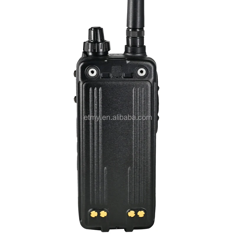 FTA-850L NAV-COM авиационный приемопередатчик Yaesu портативная рация