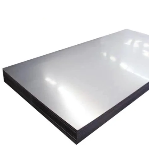 Multifunctional  High Quality Hot forged carbon steel Plate Top Sale