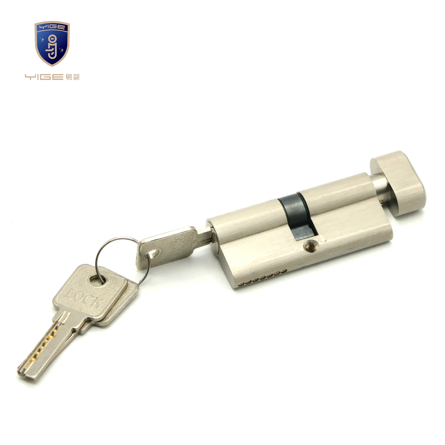 single open lock for wooden door high quality best selling highly security