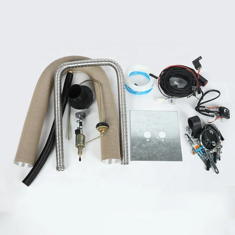 
2.2KW 12V diesel air parking heater for car truck boat 