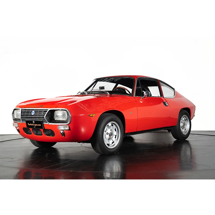 
1972 Use Car European Used Luxury Classic Cars 