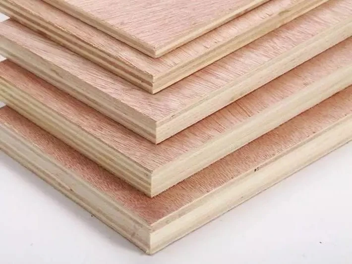 Sell High Quality Boards Plywood Production Line Wood Plywood Sheet