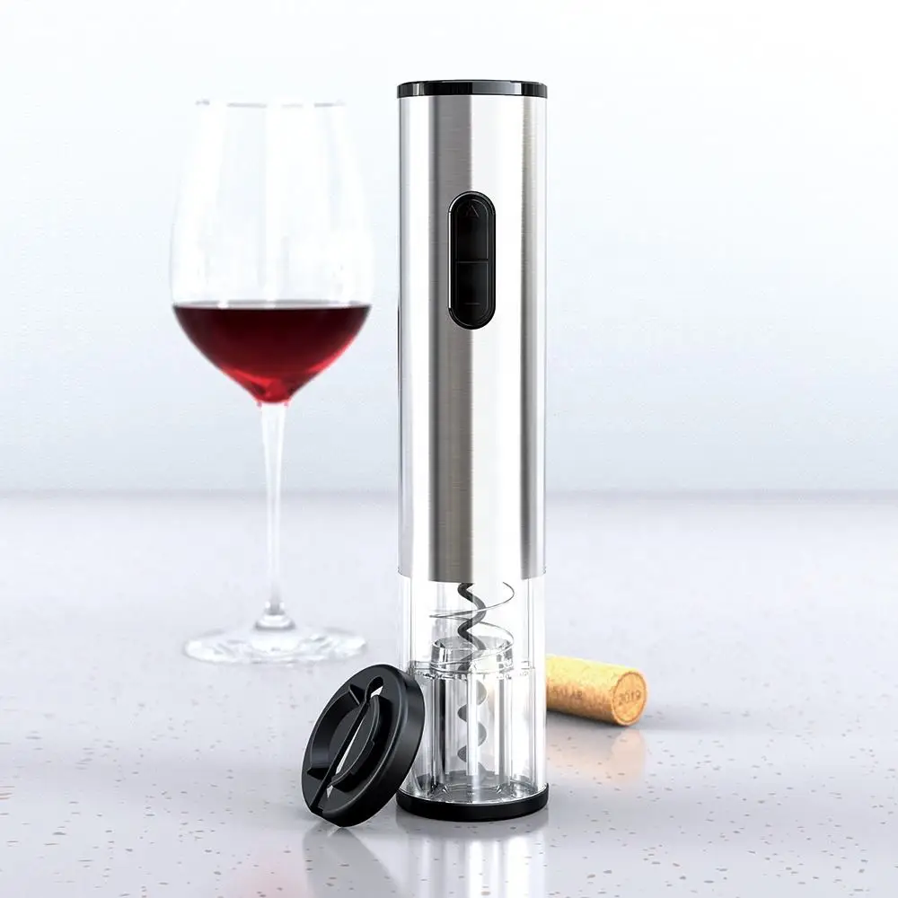 Electric Corkscrew Rechargeable/Battery Operated Bottle Wine Opener Multi Easy Wine Opener For Red Wine