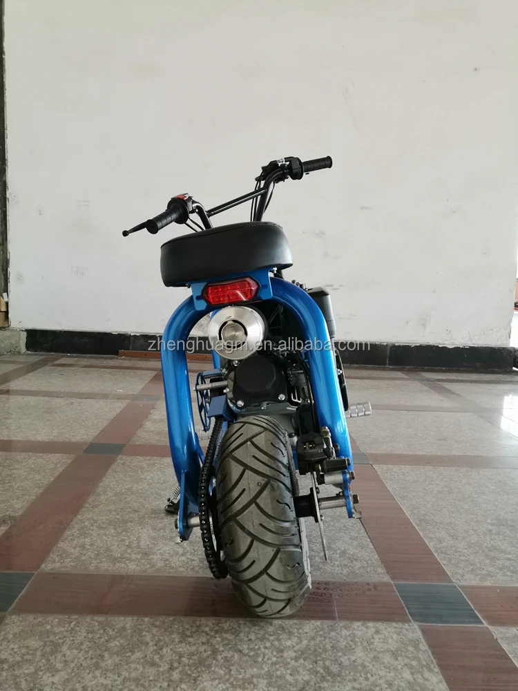 
Manufacture Cheap SM200-1 Engine 250cc China Street Wheel Motorcycle 