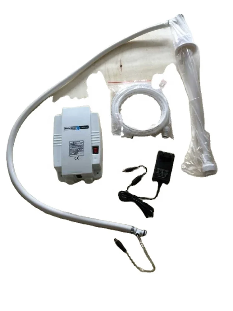 Popular gift Flojet Water Pump BW1000A Bottled Water Dispensing System