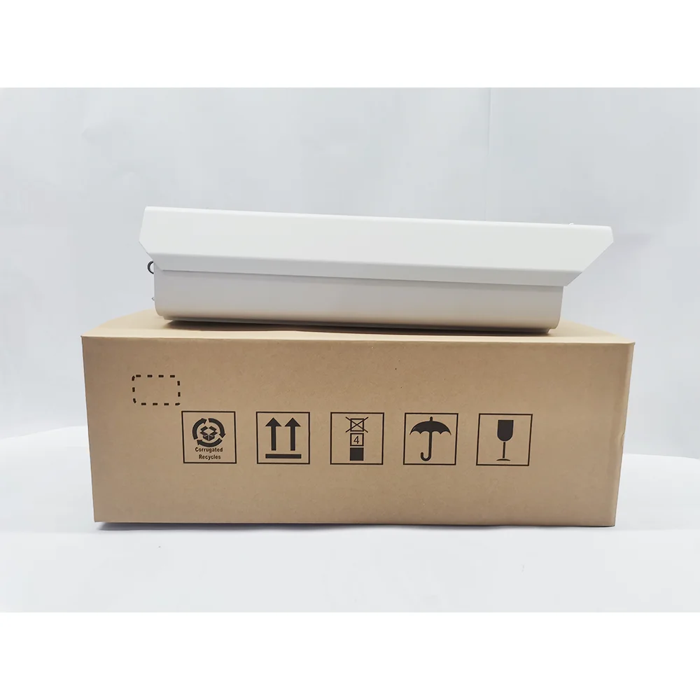 
Camera Box Weatherproof Heavy Duty Aluminum CCTV Security Camera Housing Mount Enclosure For Outdoor 