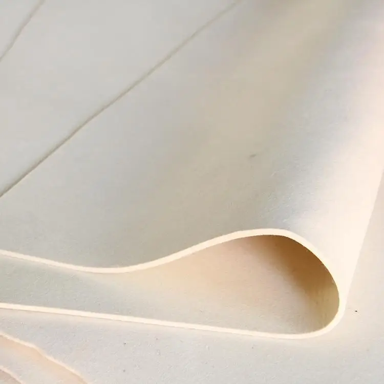 Высокоплотный Войлок специально для машины по изготовлению