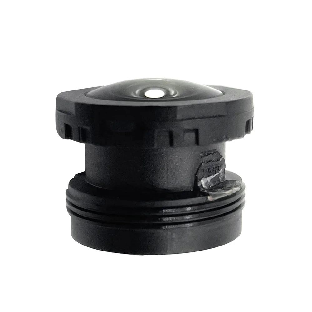 F2.2 3mp m12 lens security lens for PTZ cameras