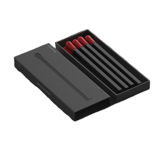 Wholesale of manufacturers Support customization colorful long matchbox printed box wooden scented match