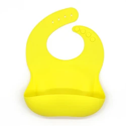 silicone baby feeding set bowl with spoon lfgb cute adult silicone baby teething feeding bib waterproof packaging with catcher