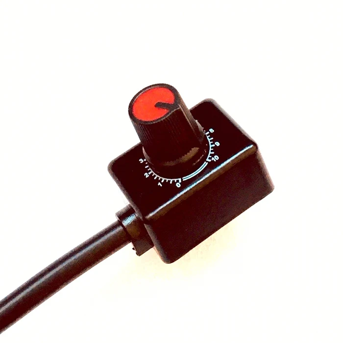 
Electronic Potentiometer LED Grow Light 1-10V Dimmer 