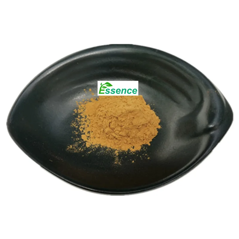 Factory Wholesale Price Natural Bulk Supplement Bamboo Leaf Extract Powder