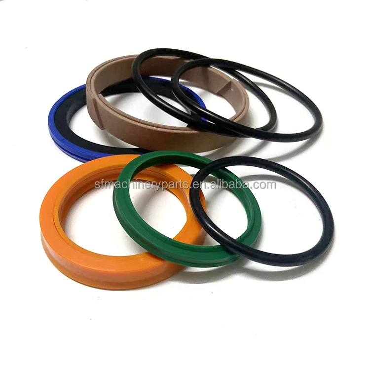 3CX 4CX Backhoe Loader Hydraulic Cylinder Seal Kit 991-00145 991/00145 99100145