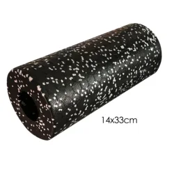 High Density EPP Hollow Yoga Foam Roller Yoga column Back Roller for Deep Tissue Massage Muscle Roller for Back and Fitness