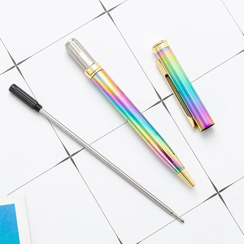 Luxury Metal Gift Custom Promotional Ball Pen with Custom Logo