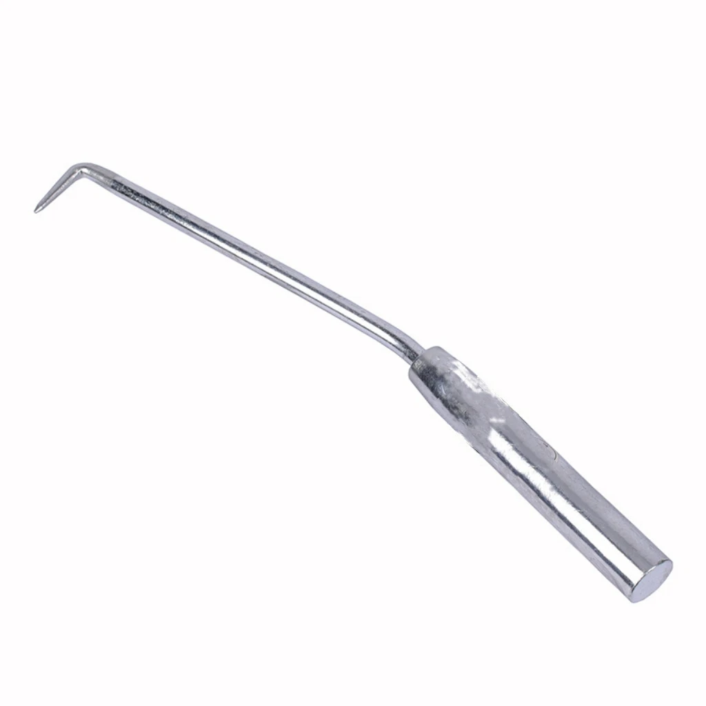 Противоскользящий и трудосберегающий стальной крючок для переплета строительные изделия из нержавеющей стали устойчивый