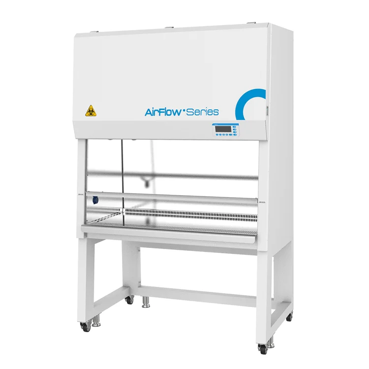 Bluepard widely used oem laboratory lab class ii biological safety biosafety cabinet