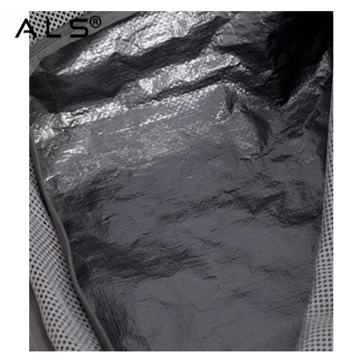 
Factory Good Quality Stock Lightweight Custom Outdoor Equipment Boot Bag Snowboard Ski Boot Bag Pack 