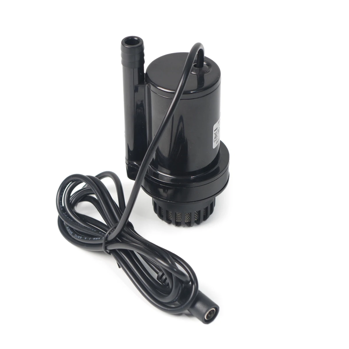 ELectric dc 6v-24v water pump beauty apparatus solar water circulation computer cooling pump with water shortage protection