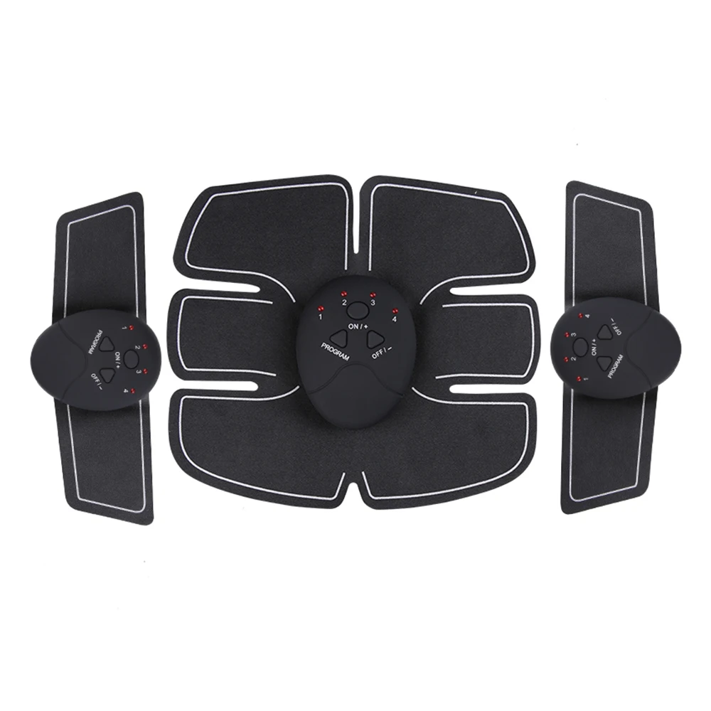 Горячая продажа Oem Odm портативная машина для потери жира Электрический Abs Ems стимулятор мышц