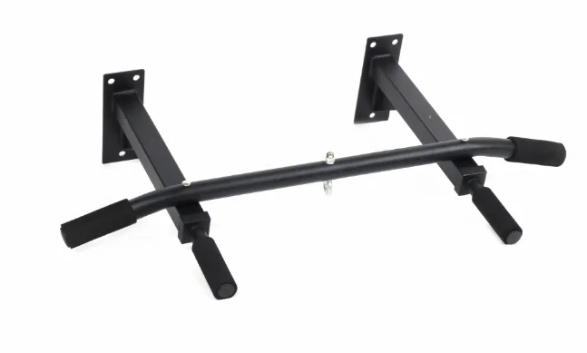 wholesale Adjustable Door Wall Mounted Pull Up Chin Up Bar For Power Fitness Doorway