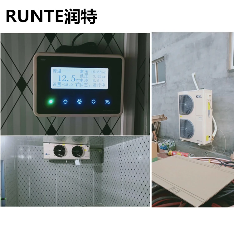 Фабричное производство, разные холодильники для камеры, низкая цена