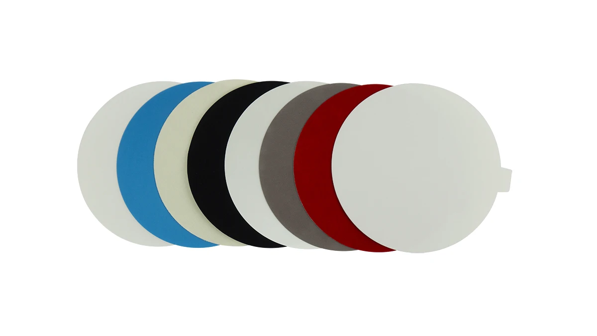 Final Red Final precision polishing cloth metallurgical equipment suppliers metallurgical lab equipment polishing cloth