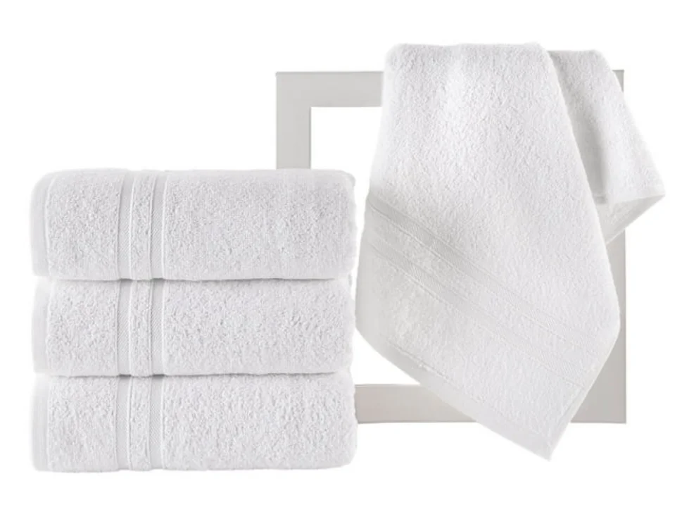 High Quality 100% cotton towel for hotel,home, bath,sport,gift