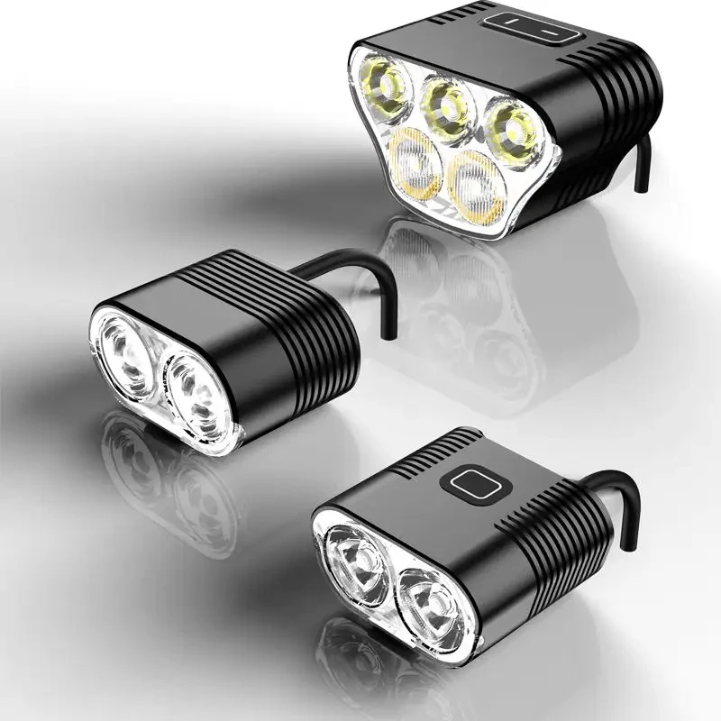 FOCUS Custom Logo Bicycle Light Outdoor Cycling Night Light Promotional  Gift Giveaway Gift Bike Accessory Night Bike Light