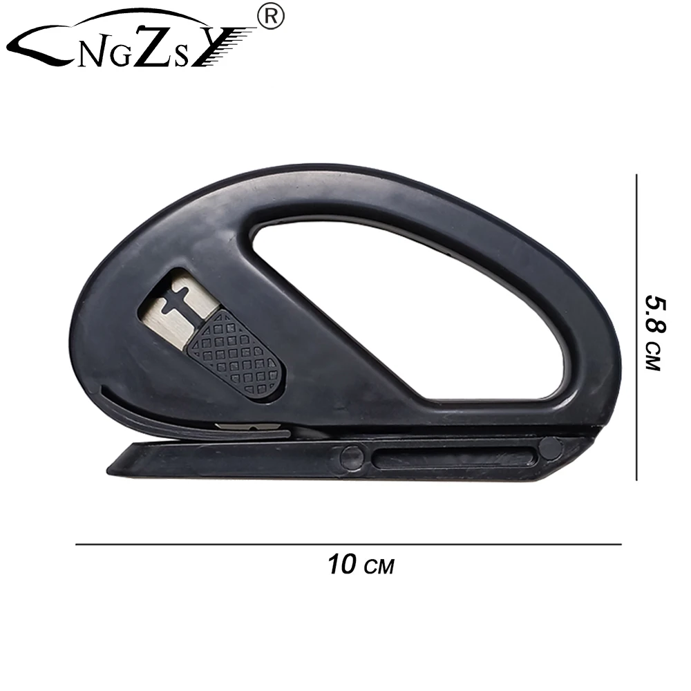 Car Wrap Film Cutter Sticker Foil Paper Cutting Tools E11B