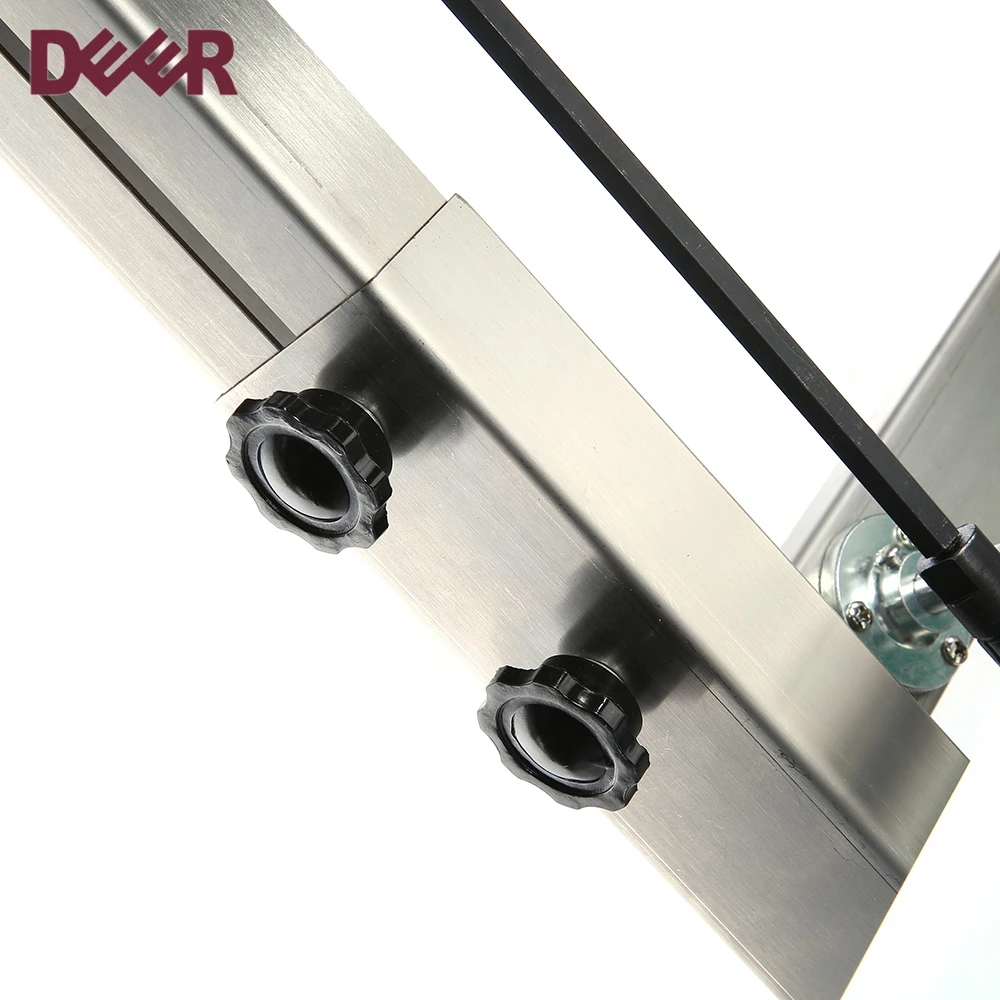 Электромагнитная Индукционная кодирование непрерывной ПВХ мешок запайки машины