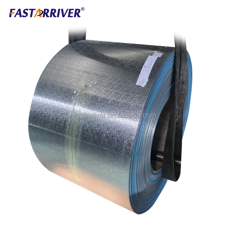 3105 0.4mm aluminium embossed jacketing coil roll with polysurlyn for heat insulation