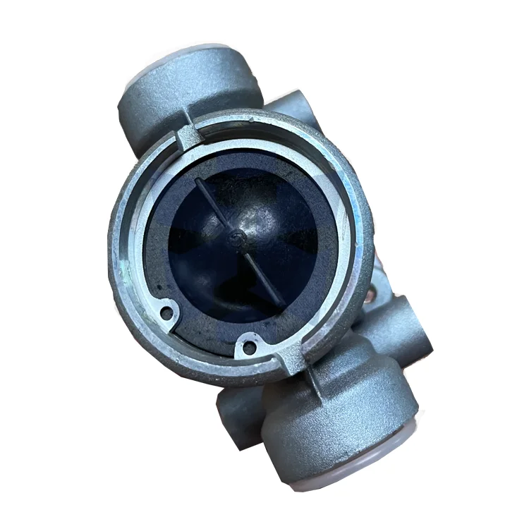 Pressure Limiting Valve for MA Truck Air Brake Valve System OE 81521016295 4750103330 Heavy Duty Truck Parts Pressure Limiting