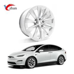 18inch Rims Black / silver Car Wheel Rims passenger Car wheels for TESLA Model 3 Y S X 18 19 20 21 22 inch