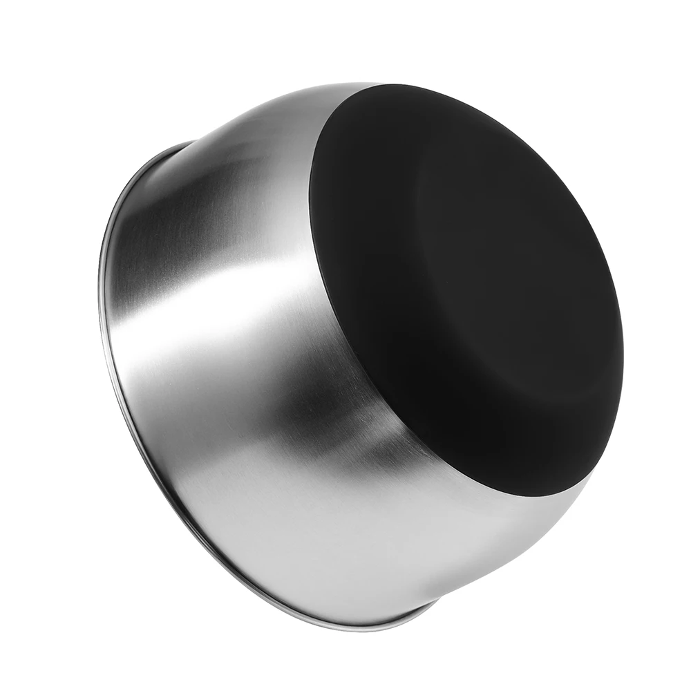 High Quality Stainless Steel Salad Spinner Quick Dry Design Manual Salad Fruit Vegetable Dehydrated Spinner