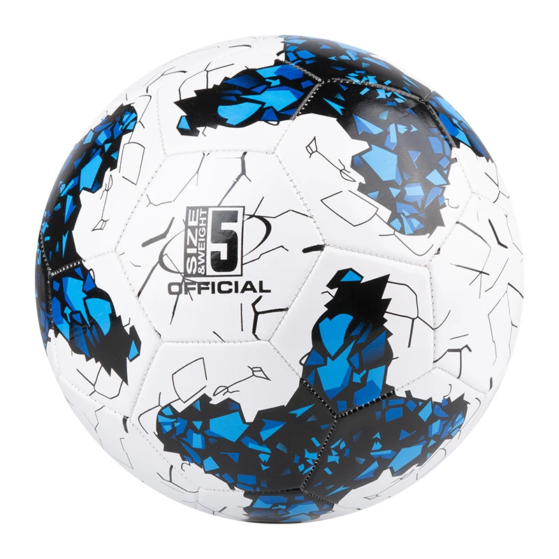 Factory Direct Sales Sports Manchester Football Training Buy Soccer Ball Manufacturers Custom Football Soccer Ball