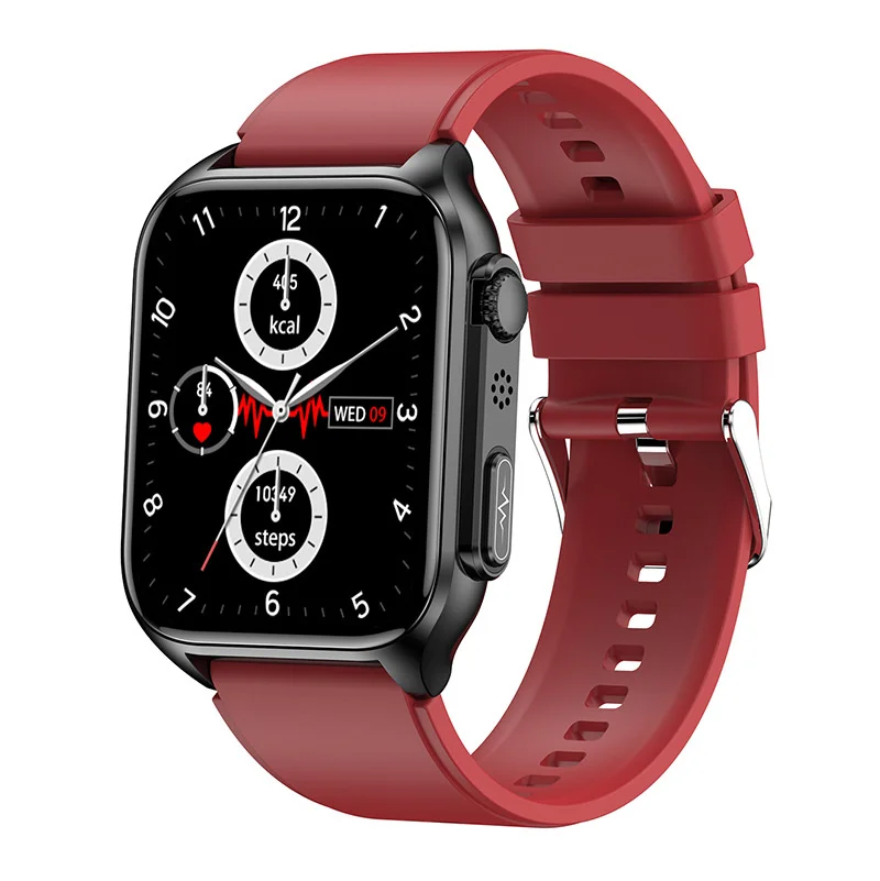 pedometer bluetooth answer call 24 hours heart rate monitoring 10 sport modes watch for men smart watch