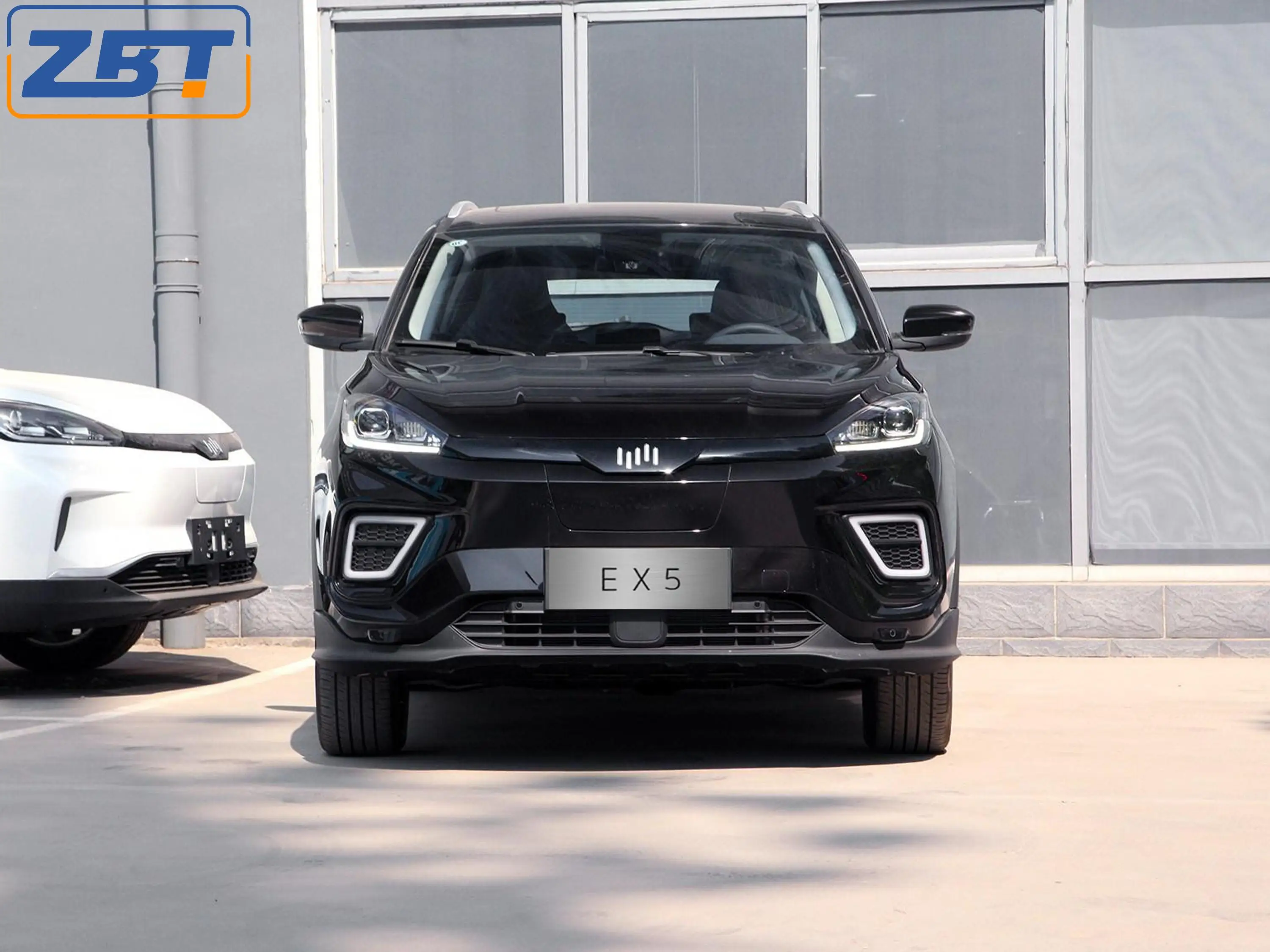  Дешевая цена Новый энергетический автомобиль WM EX5-Z супер дальность 520 км 2WD высокоскоростной мотор электромобиль ev SUV для