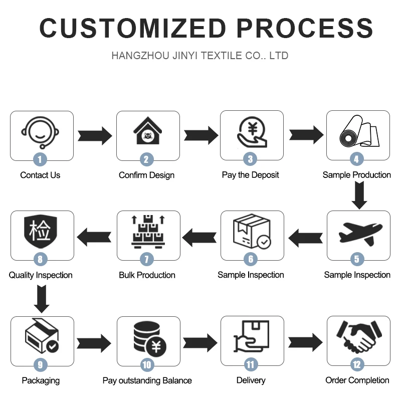 Customized High Quality print 500D 600D oxford pvc coated fabric waterproof for bag use