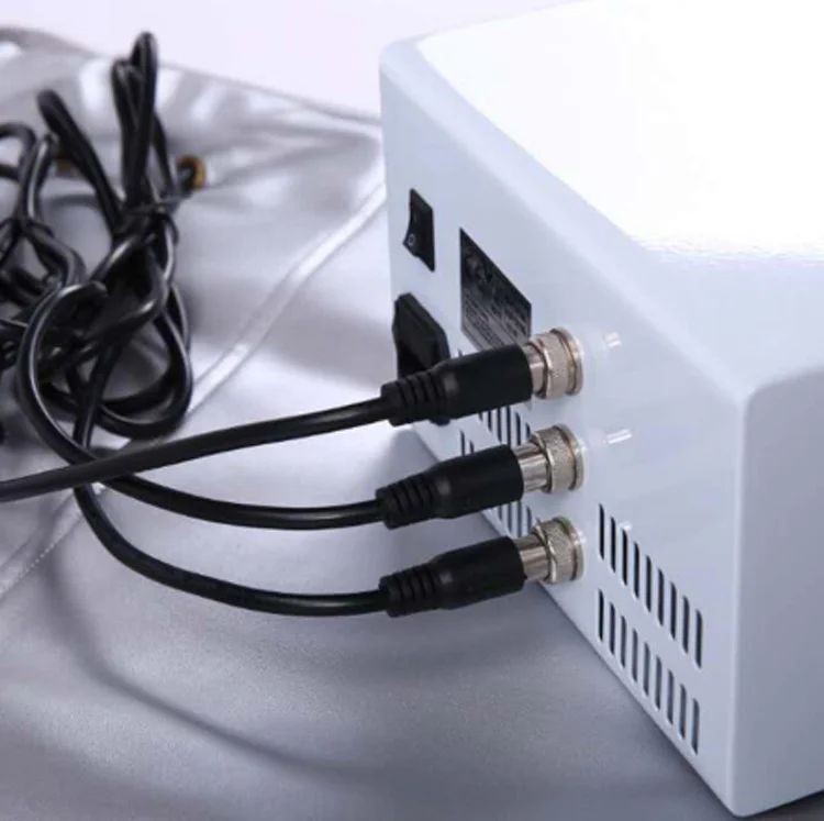 Slim Detoxification Body Shaper Far Infrared 3 Zones Sauna Blanket For Weight Loss And Detox