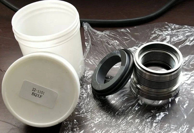 
thermo king compressor shaft seal 22-1100 