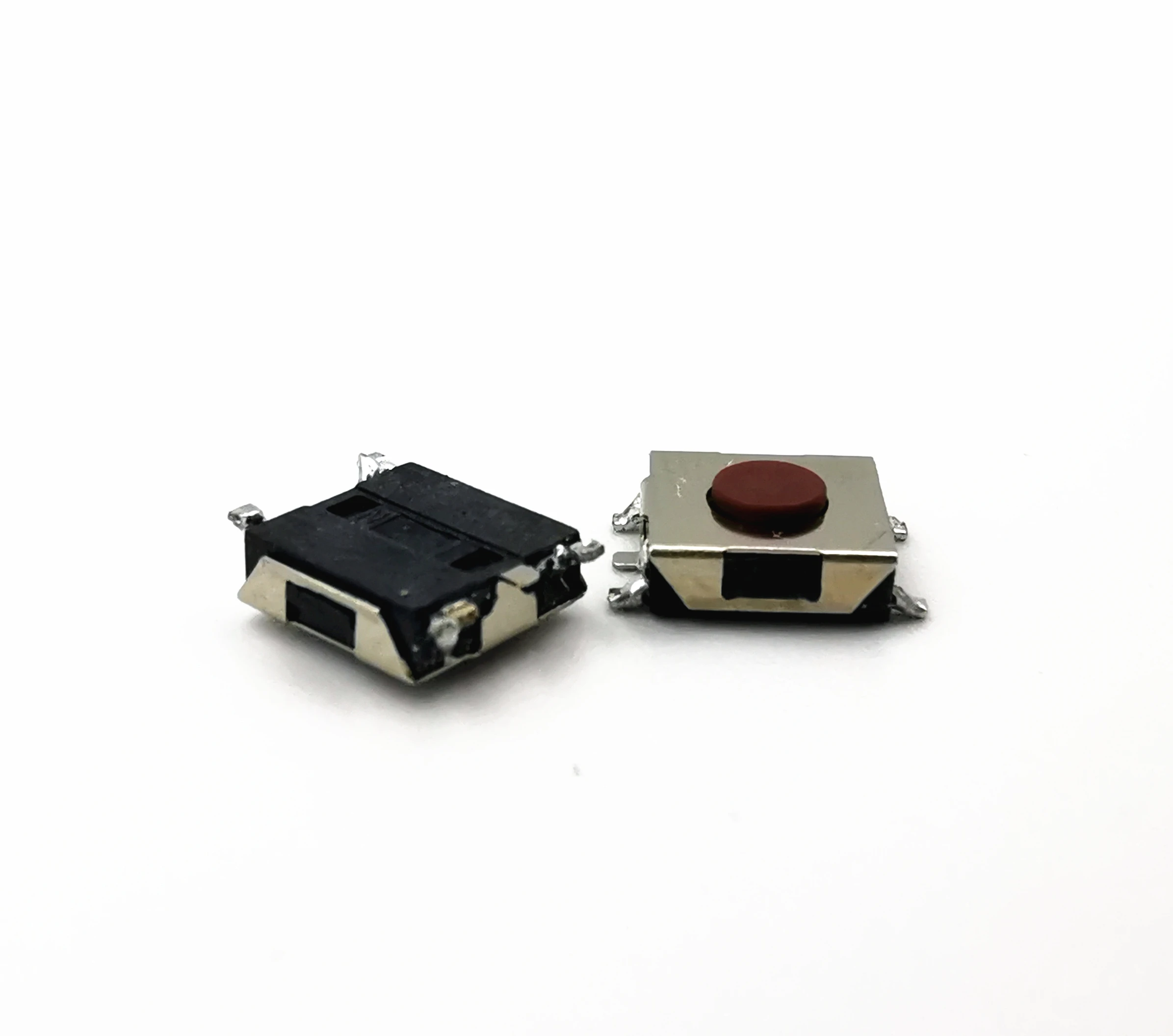 HCNHK High quality 6.2mm SMT tact switch 6.2x6.2mm SMD tactile switch