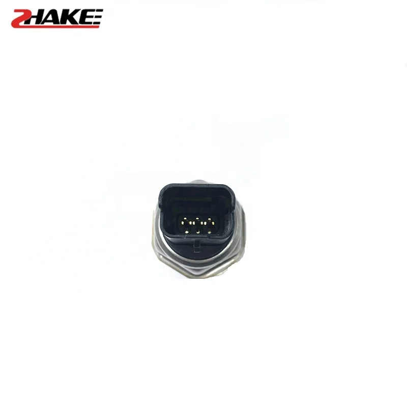 Brand new Excellent Quality OEM 110R-000096 55PP31-01 CNG Natural Gas Pressure Sensor for Sensata