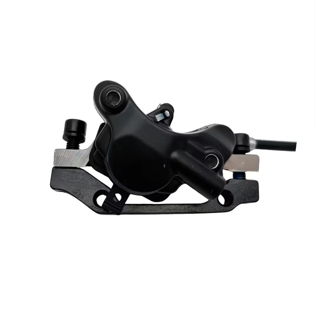 Передний Гидравлический Тормозной суппорт в сборе для KUGOO KIRIN KuKirin G3 Pro Электрический скутер масляный тормозной запасные части