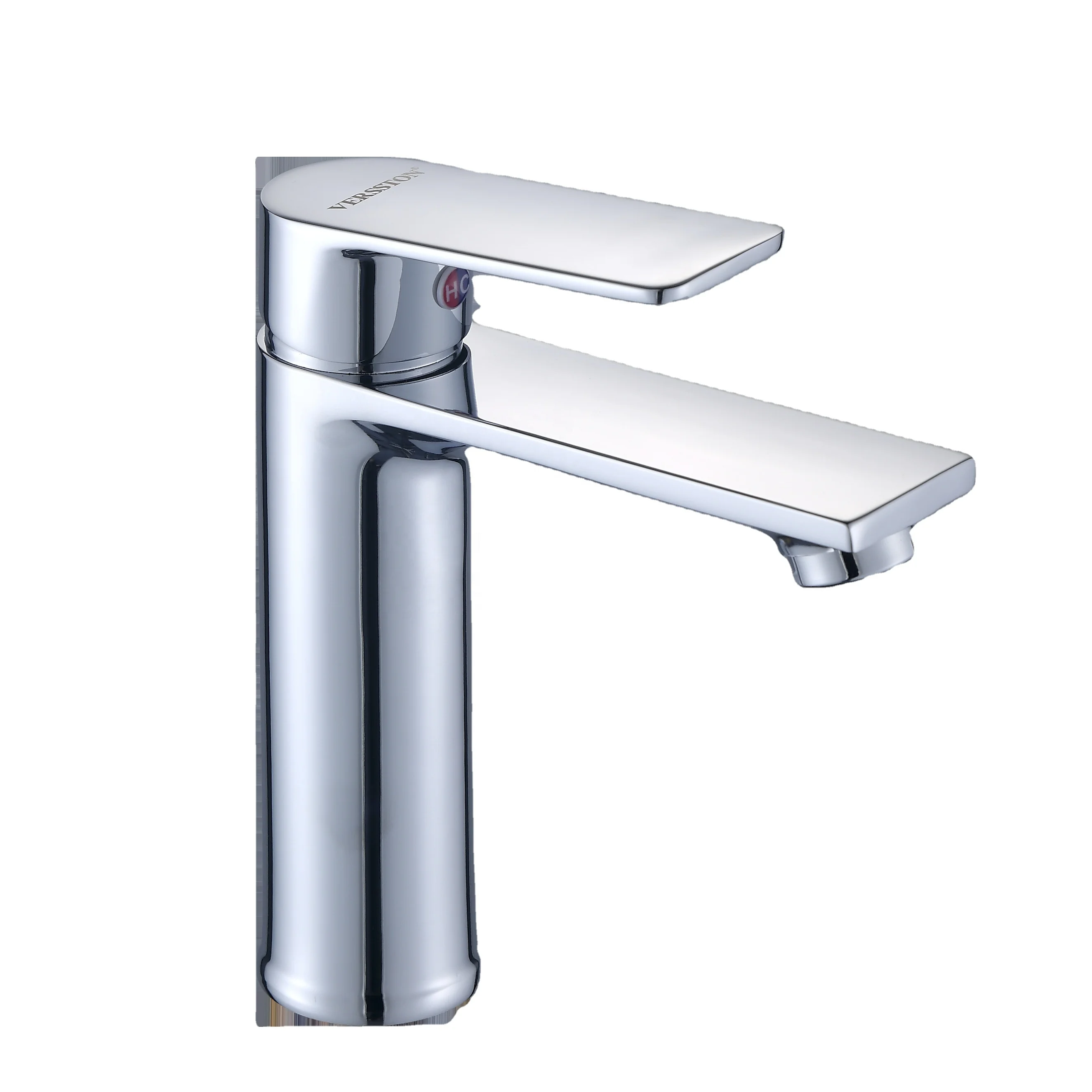 Factory Direct Sale Brass Faucet Bathroom