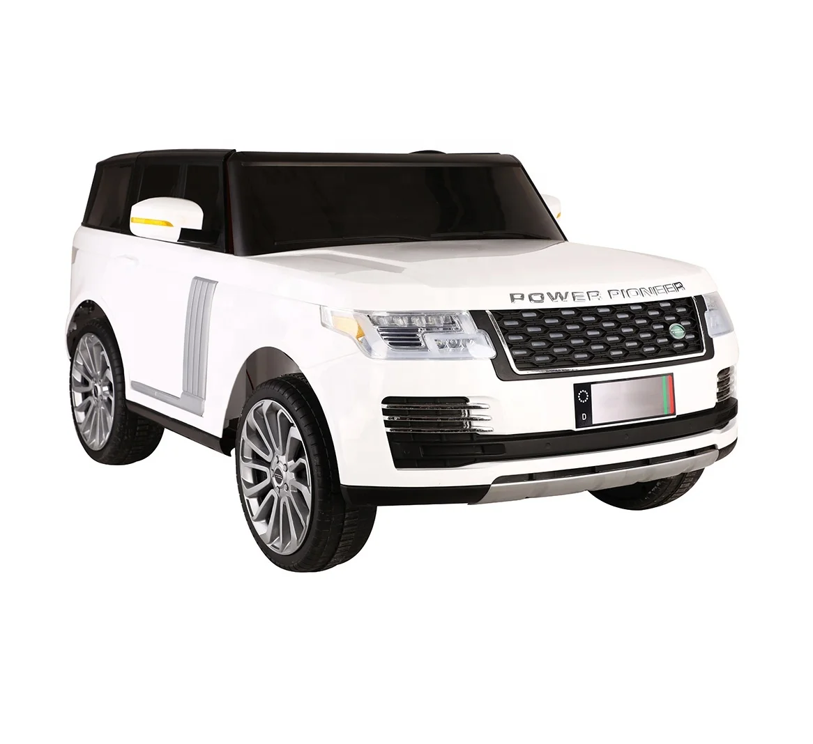 2022 Most Popular Electric Child Car Battery Operated Car 12V 7AH