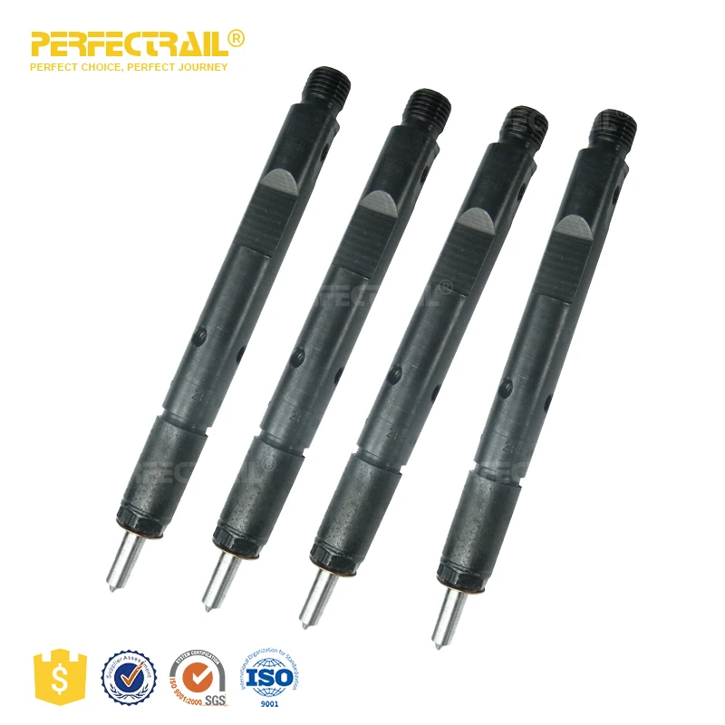 PERECTRAIL ERR3339 Car Parts Fuel Injector Nozzle For Land Rover Defender Station Wagon L316 Cabrio L316 Discovery I 1990-1998