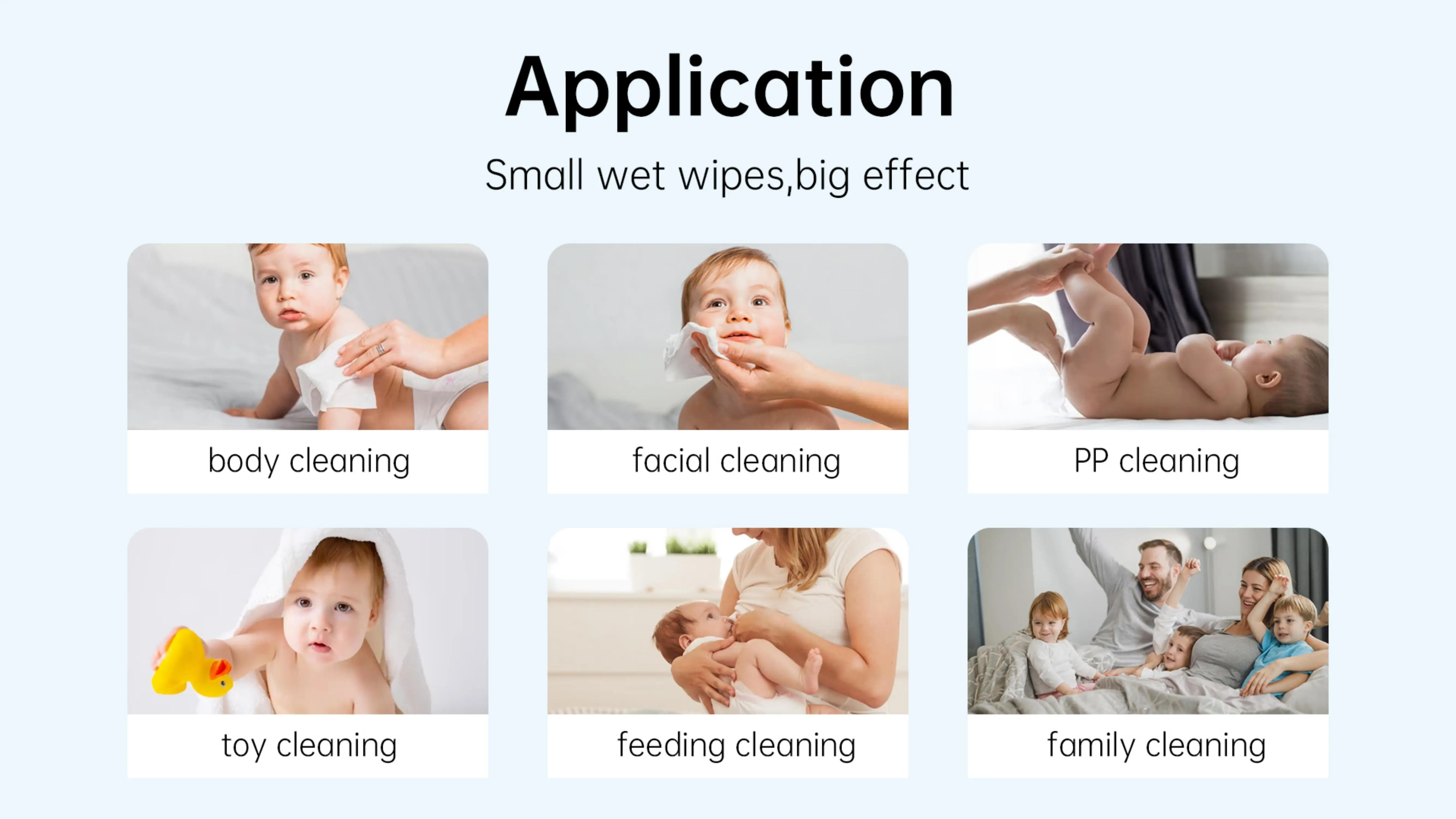 [Distributors Wanted] Water Wipes Sweet Carefor Baby cleaning wipe 99.9% water sensitive skin non-addictive Exclusive Formu