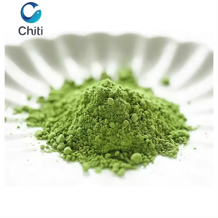 Pure Natural Organic Japanese Matcha Powder 1kg Matcha Green Tea Powder High Quality Ceremonial Matcha Powder