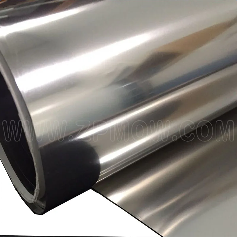 best price with high quality pure titanium foil from China Factory 99.95%puritygood price market Pure Tantalum foil /wire metal